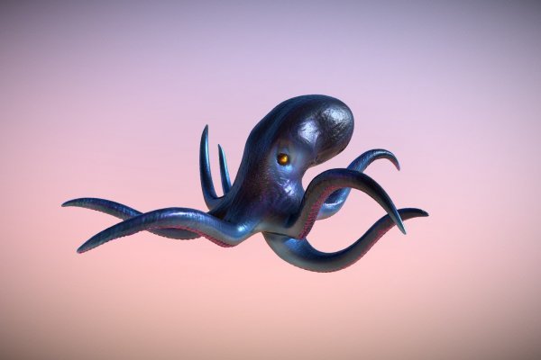 Kraken com зеркало