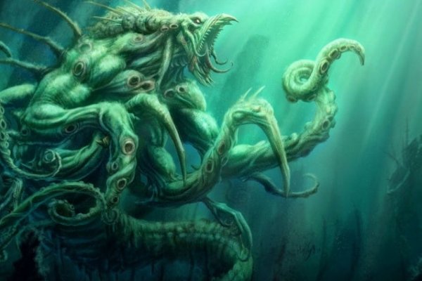 Kraken зеркало официальный