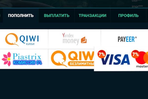Ссылки в тор