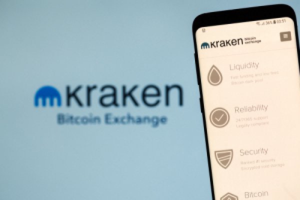 Почему не работает кракен сегодня